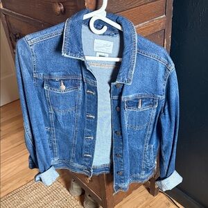 Universal Thread Blue Jean Jacket